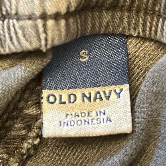 Womens’ Grey Old Navy Lightweight Flowing Pants Size S - Picture 4 of 5